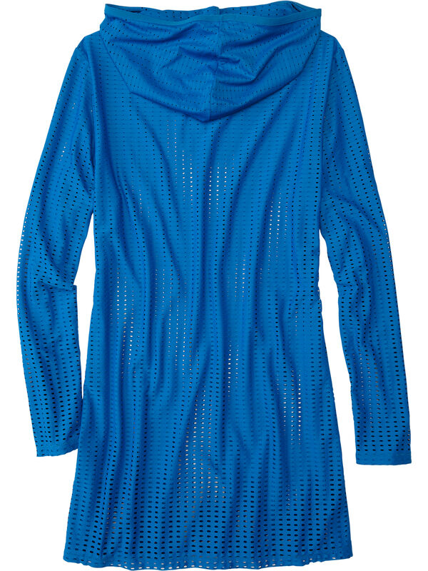 Amphib Tunic - Falling Dot, , original