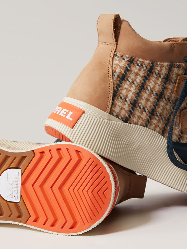 Out N About IV Classic Waterproof Bootie, , original