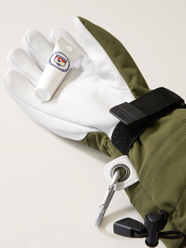 Hestra Heli Gloves, , original
