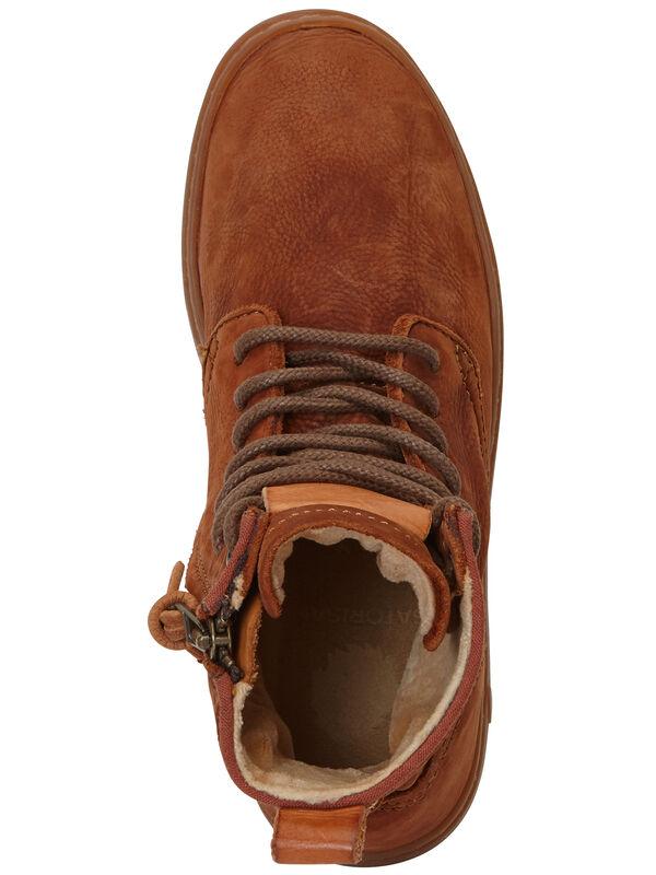 Crone Boot - Leather, , original