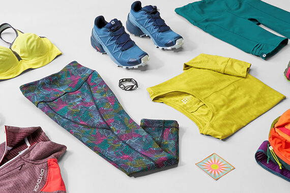 Badass Mother Runner Approved