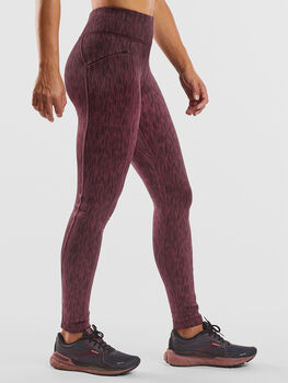 Crash 2.0 Polartec® Petite Tights - Flatlands