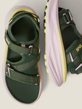 Teva Women's Aventrail R2T Trail Running Hiking Sandal