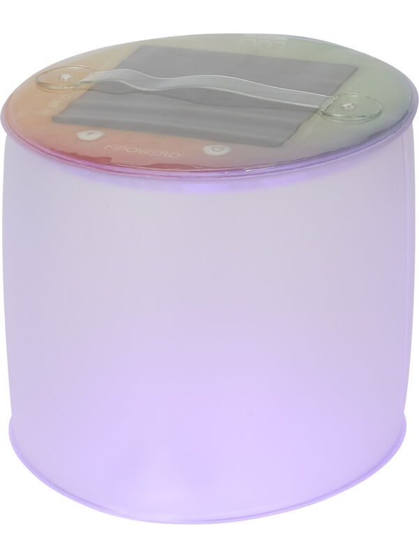 Pop It Solar Charging Lantern - Multi, , original