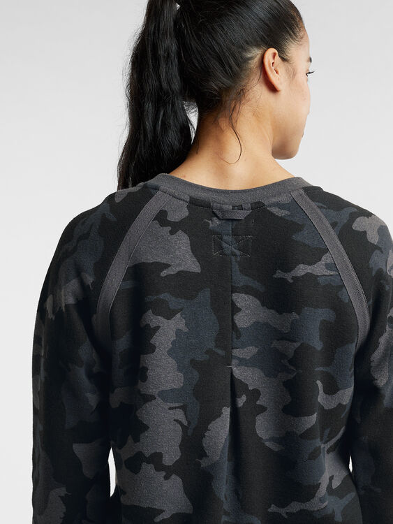 Triple R Oversized Sweatshirt, , original