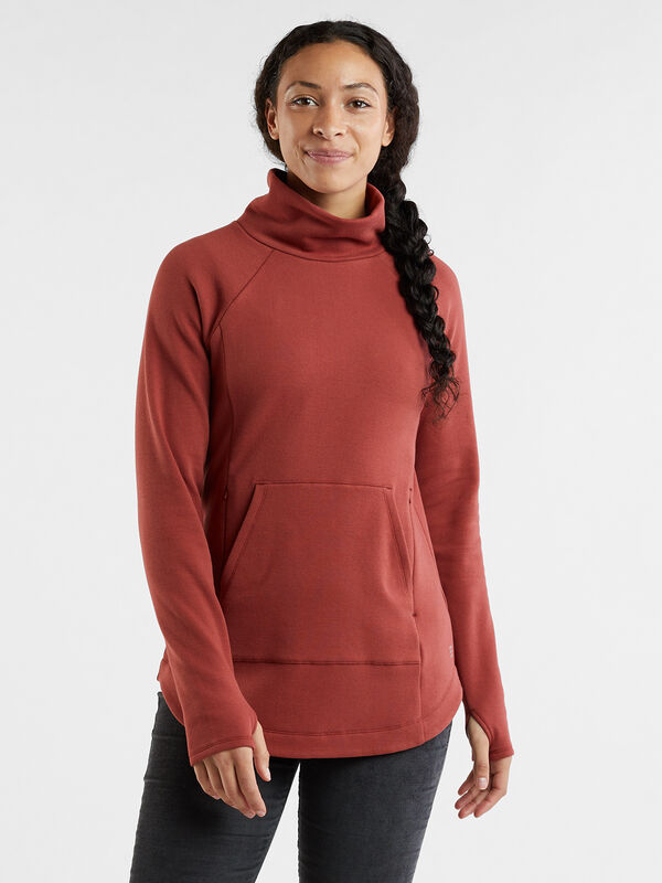 Most Wanted Pullover - Solid, , model