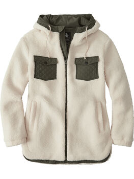 Besta Fleece Jacket