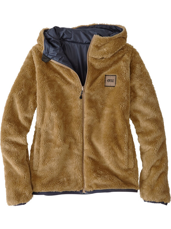 Switcheroo Reversible Fleece Jacket, , original