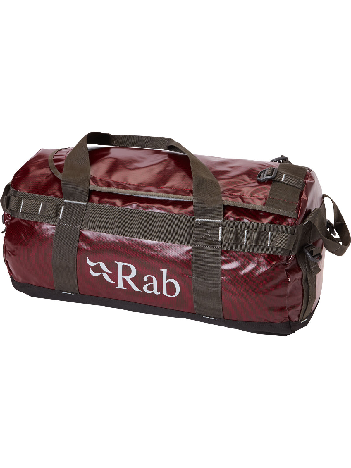Rab Dispatch Duffel Bag 50L Title Nine