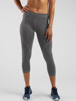 Yes Capri - Print