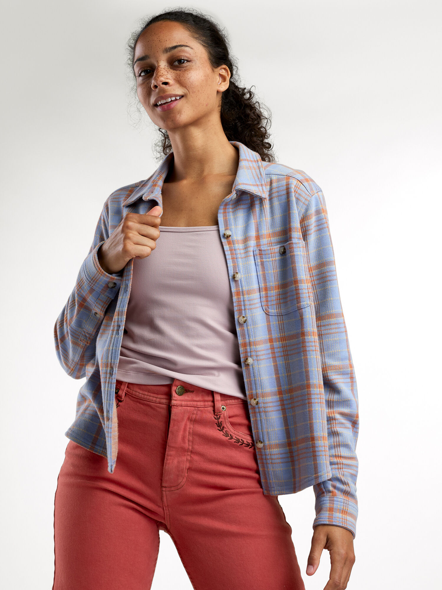 Shadowbrook Long Sleeve Shirt, , original
