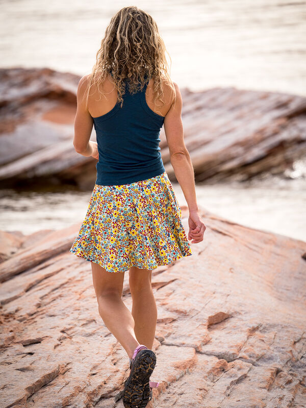 Headlands Ribbed Tank Top, , original