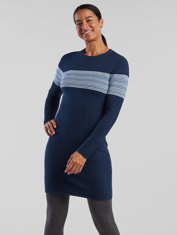 Soothe 2.0 Sweater Dress, , original