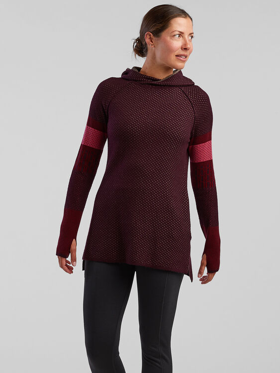 Mover Maker 2.0 Tunic Sweater, , original