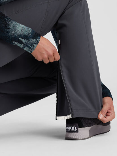 Valhalla Softshell Petite Pants, , original