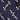 Moorea Gauze Tunic Top, Navy Disco, swatch
