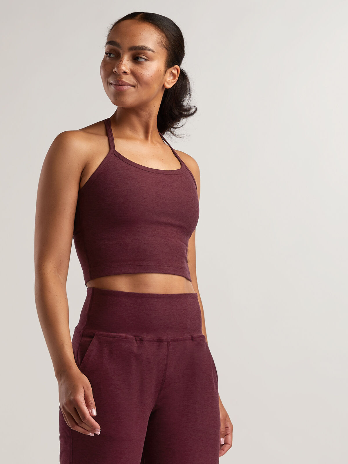 Racerback Tank Top Collection | Title Nine