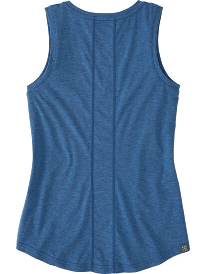 Vibe Tank Top - Solid, , original