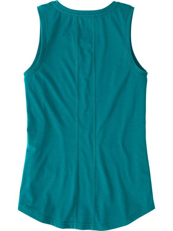 Vibe Tank Top - Solid, , original