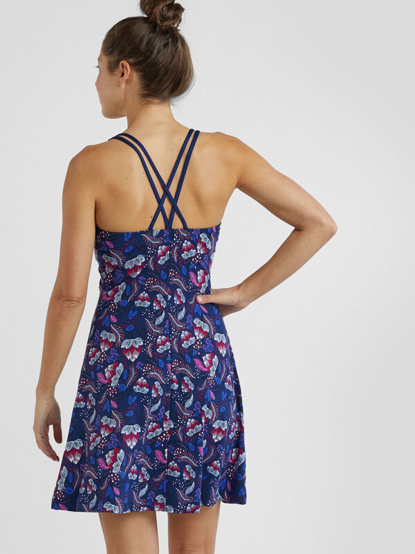 Yes Dress - Keukenhof, , model