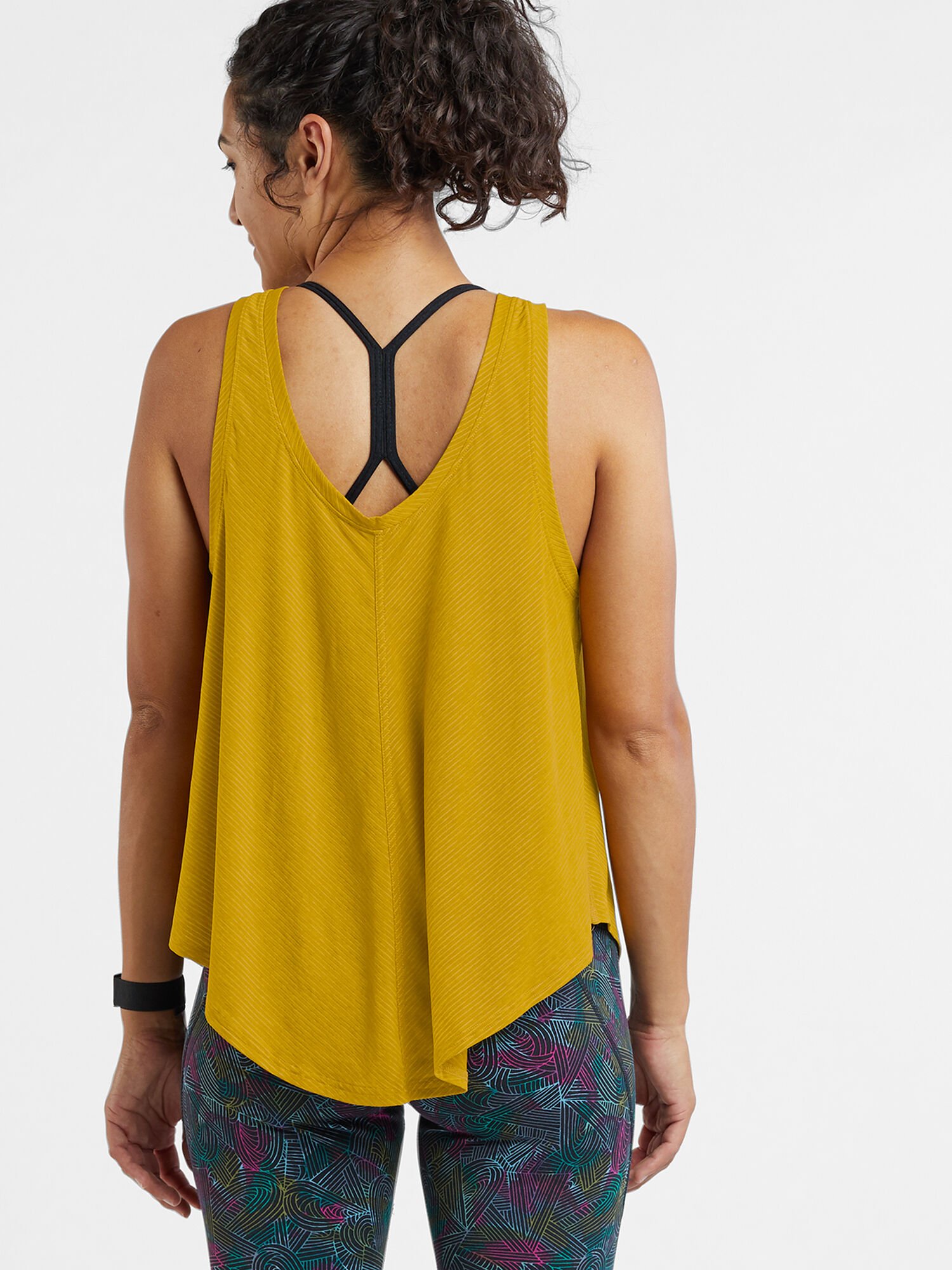 Flow Reversible Tank Top, , original