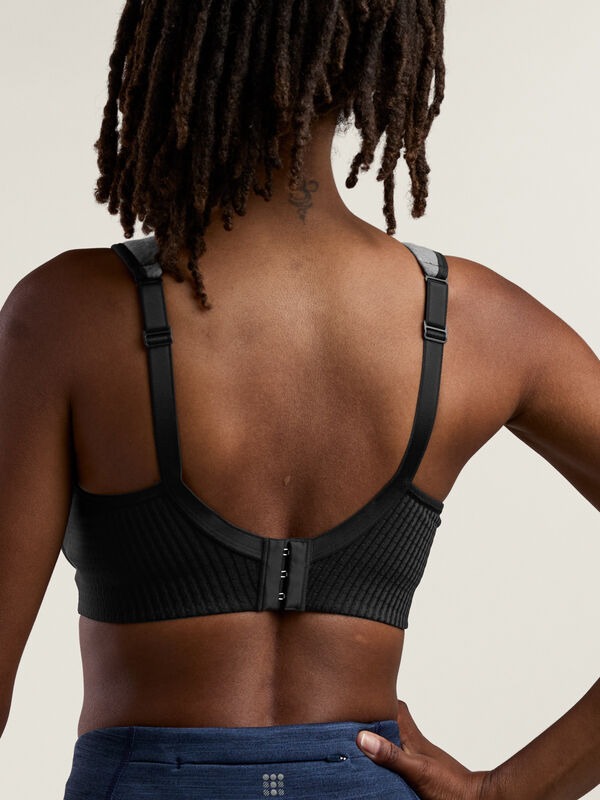 Anita AC Merino Wireless Sports Bra Breathable