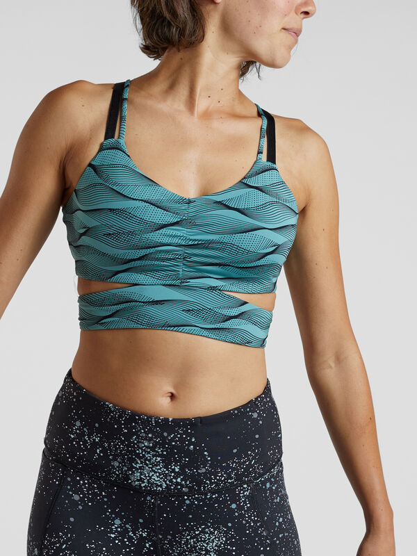 Boundless Sports Bra, , original