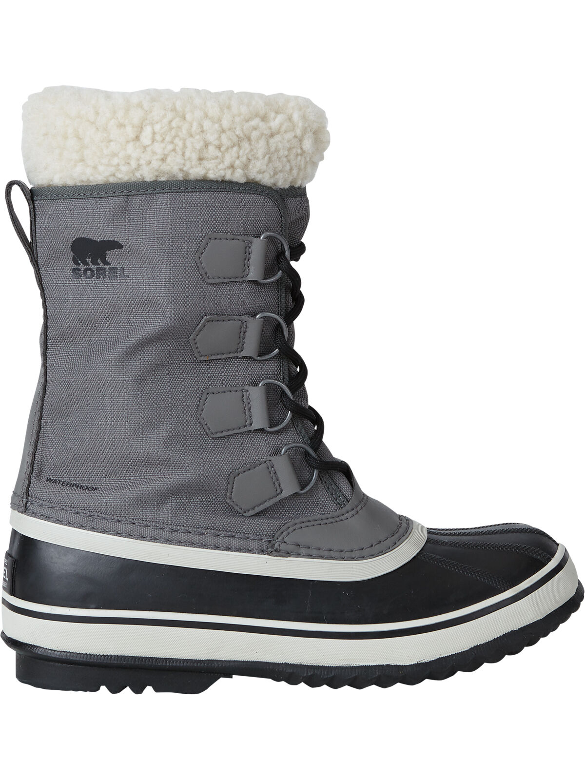 sorel betty boot mid