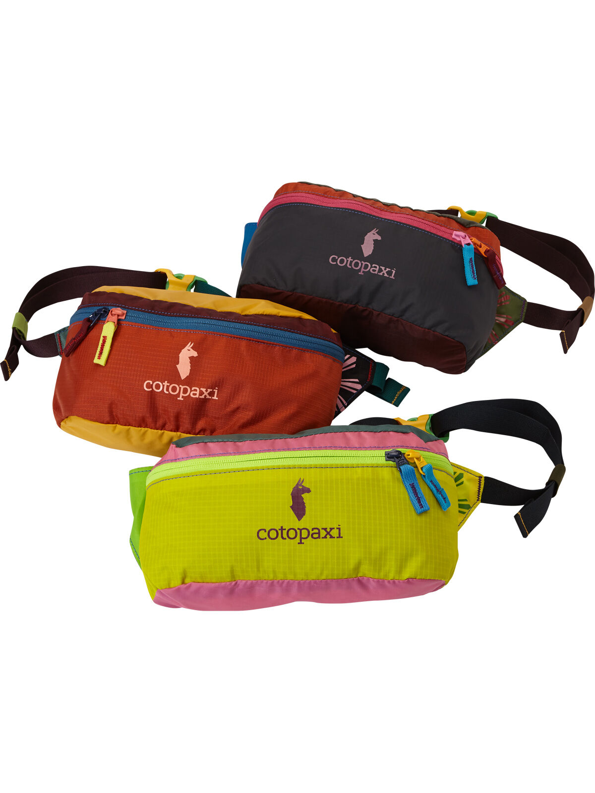 Cotopaxi Fanny Pack Solo Uno Title Nine