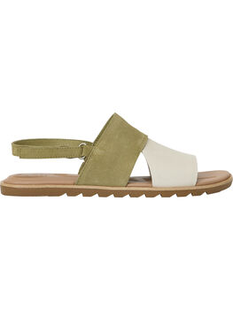 Mastery Slingback Sandal
