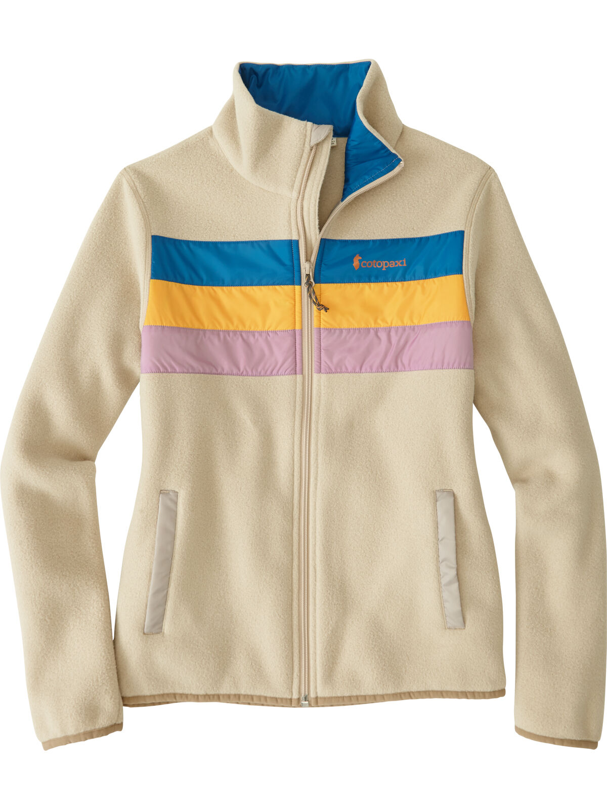 Zip Up Fleece Jackets \u0026 Vests for Women 