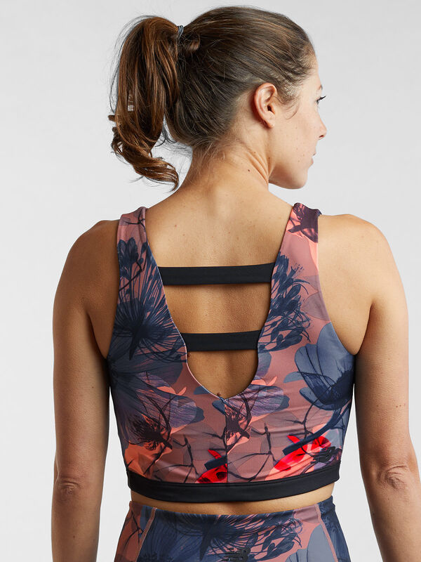 Chaturighta Sports Bra Top, , original