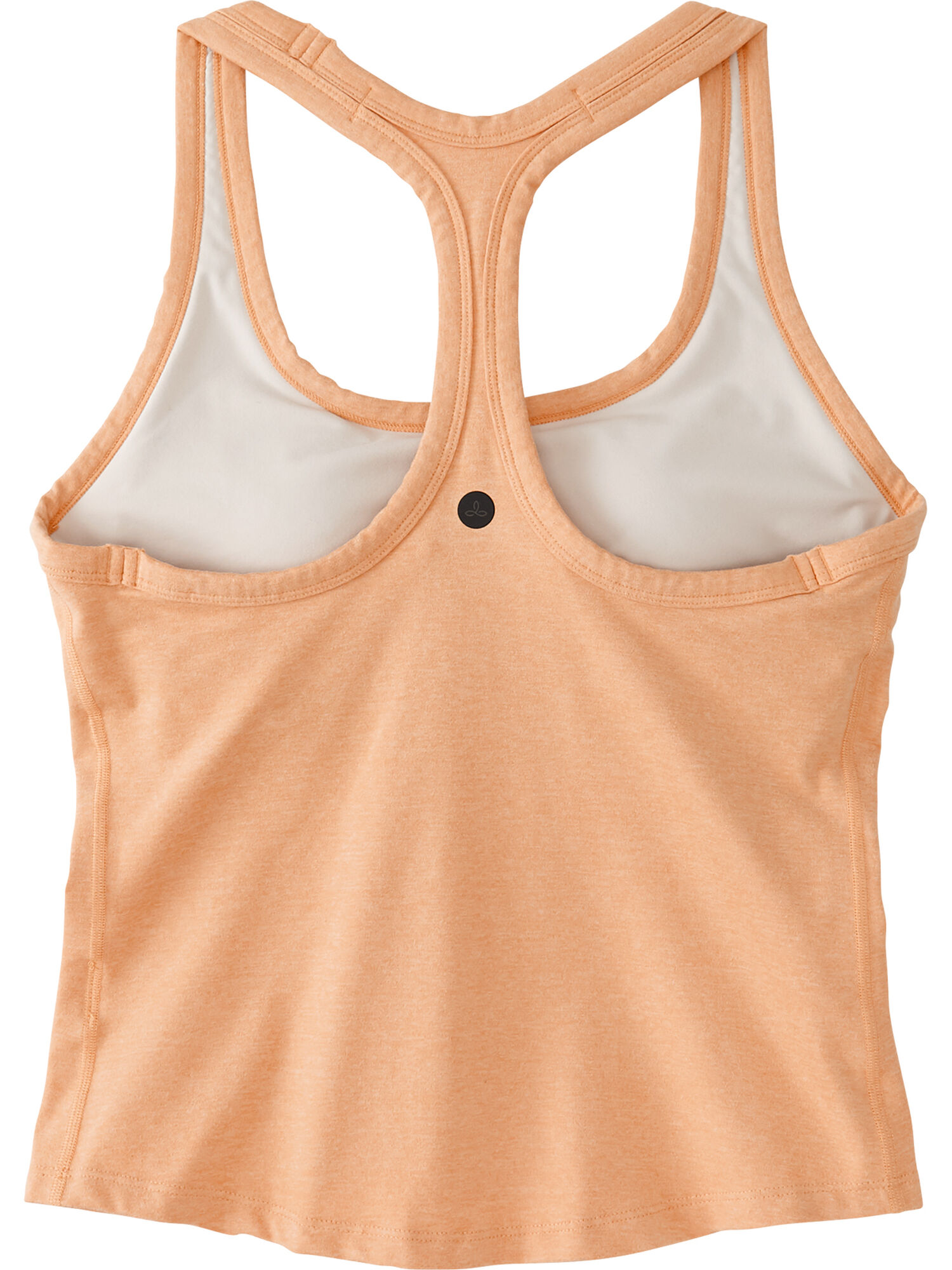 Mantra Racerback Tank Top, , original
