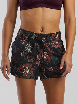 Surf Rock Board Shorts