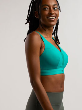 Marvel Minimalist Underwire Sports Bra