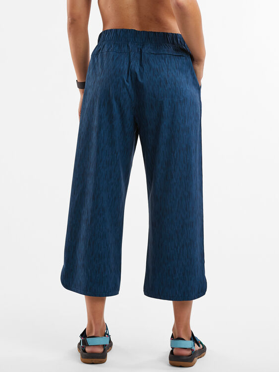 Slaycation 2.0 Cropped Pants - Flatlands, , original
