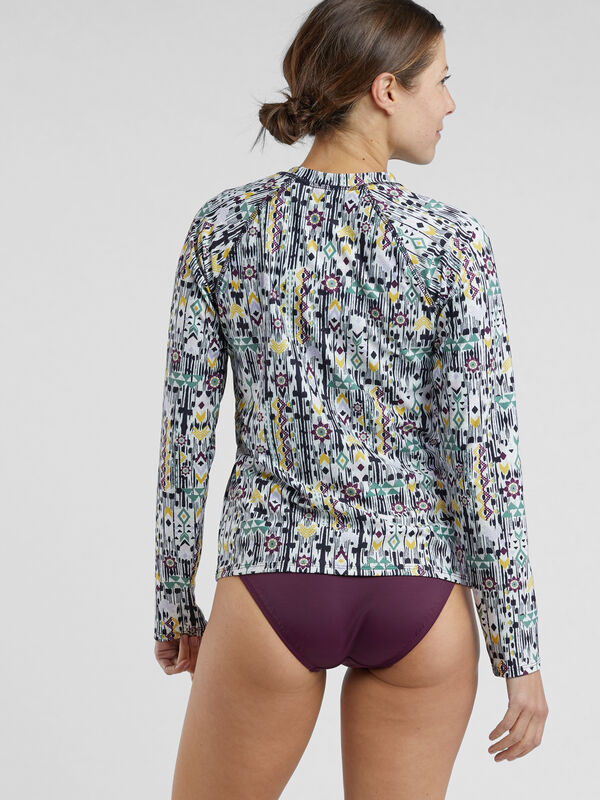 Aquatic Life Rash Guard - Anatolia, , original