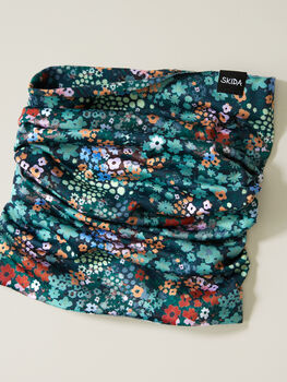 Handcrafted Lightweight Neckwarmer