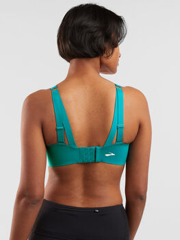 Answer Underwire Sports Bra