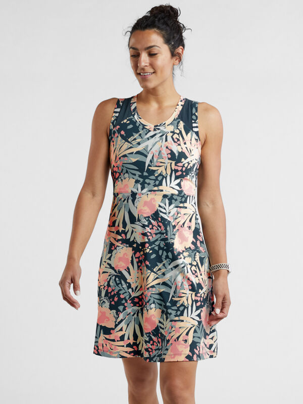Boss Dress - Madagascar, , original