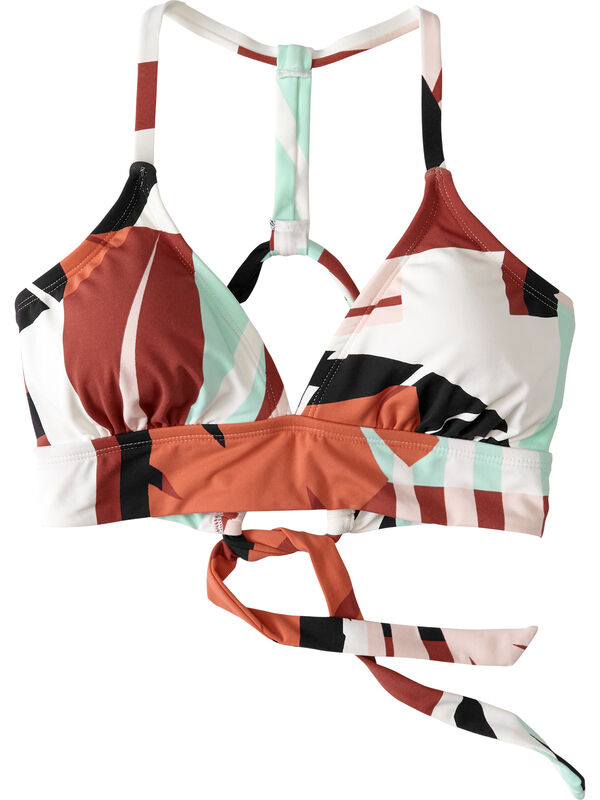 Rapid Bikini Top - Lost Coast, , original