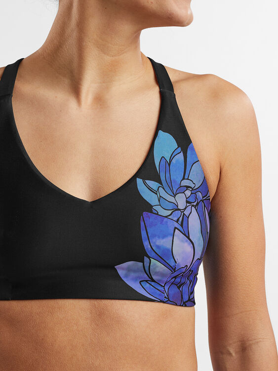Streamline Bikini Top - Favrile, , original