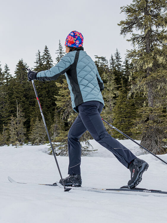 Women's Snow Pants Petite: Snow Slayer