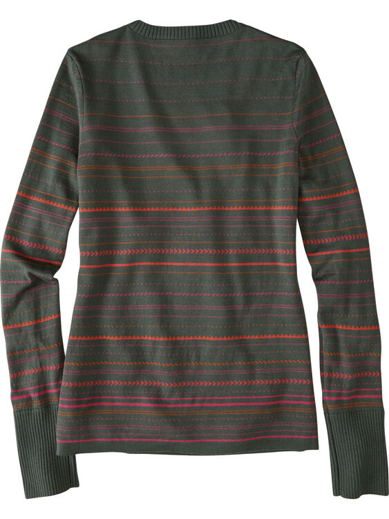 Basecamp Crew Neck Sweater, , original