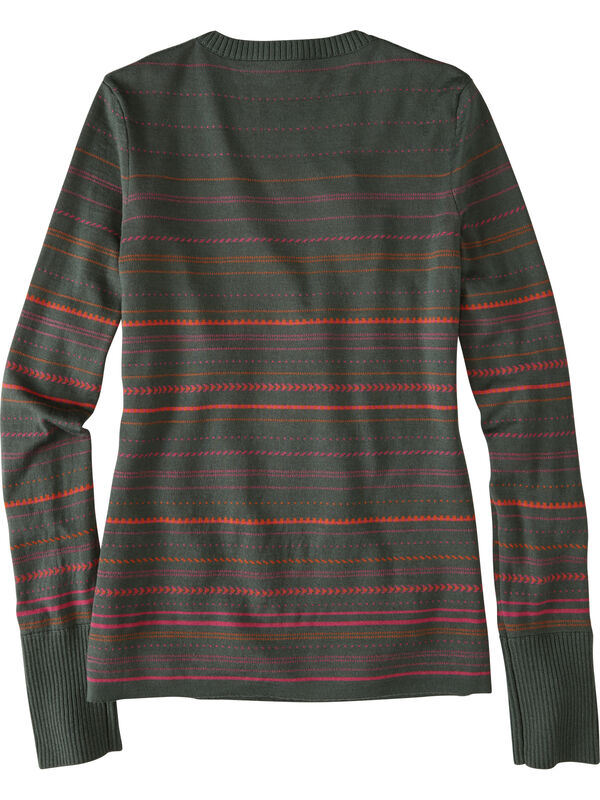 Basecamp Crew Neck Sweater, , original
