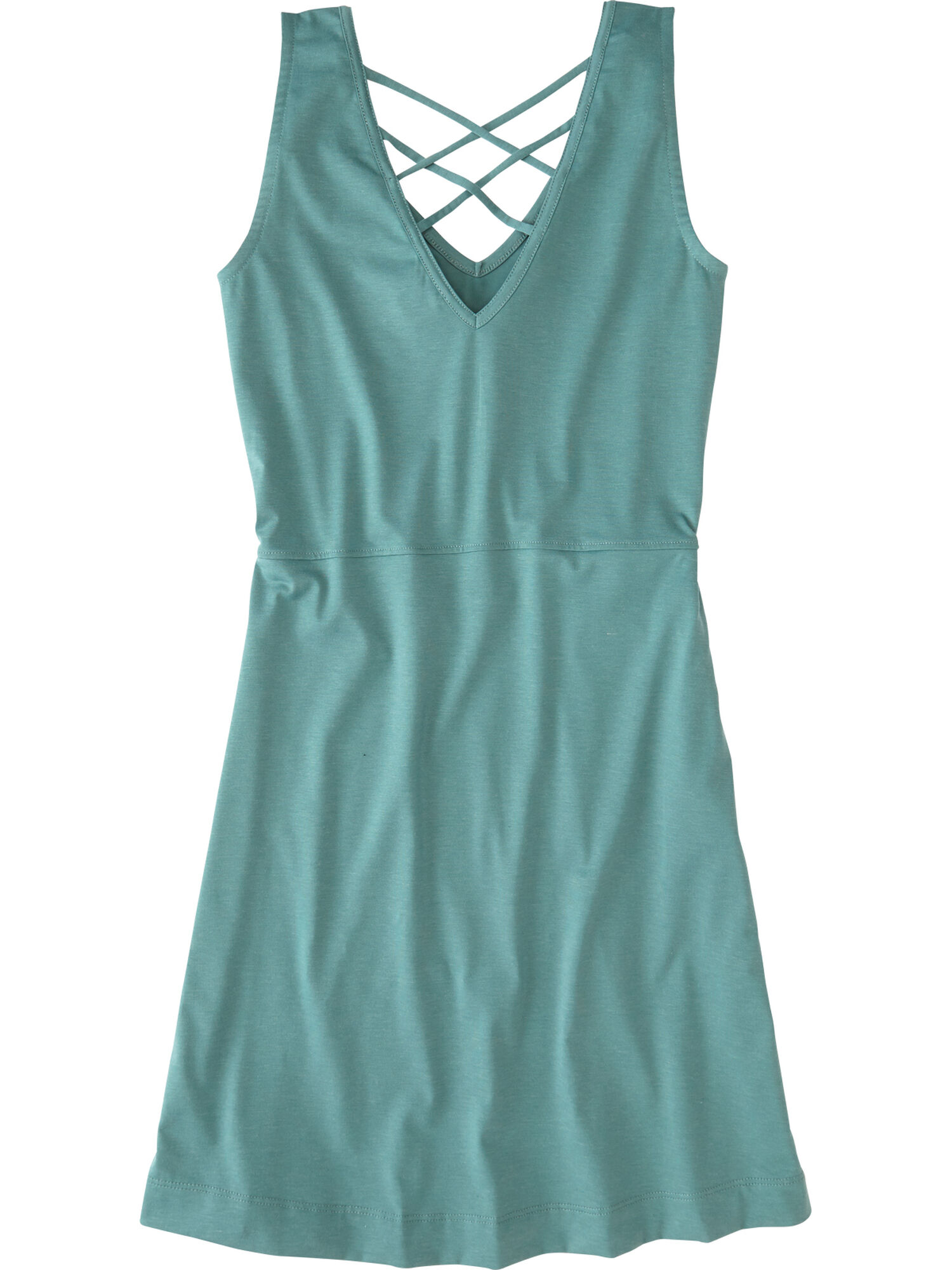 Yasumi Dress - Solid, , original