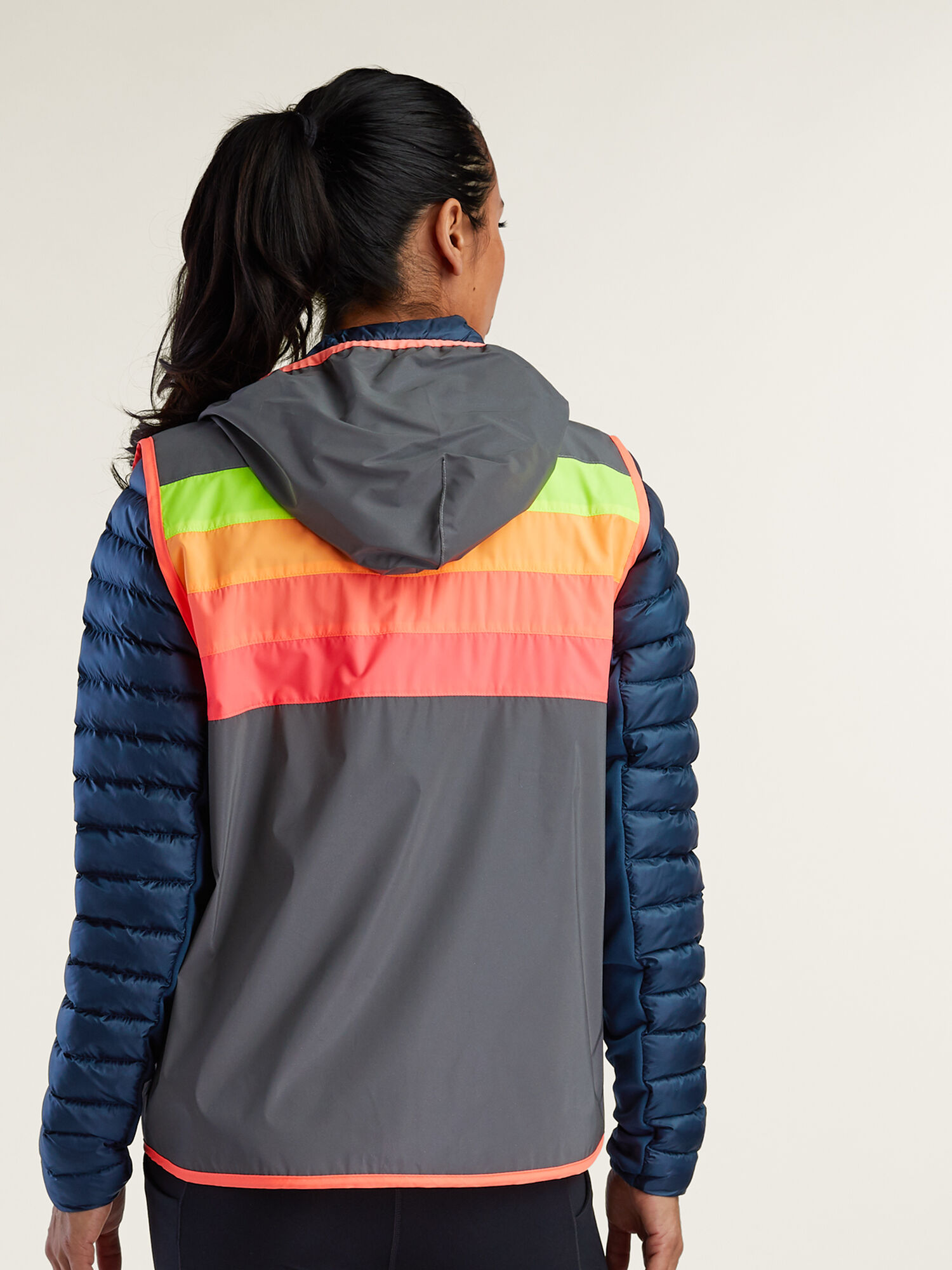 Darkflow Reflective Vest, , original