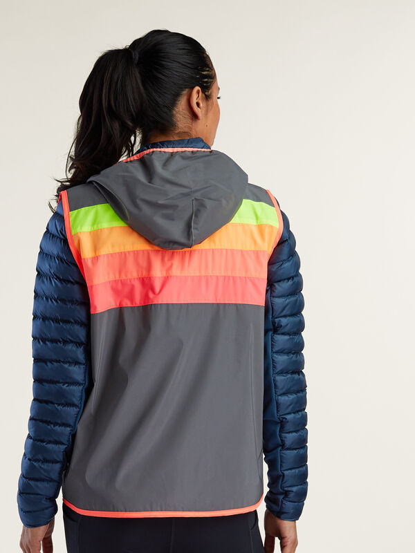 Darkflow Reflective Vest, , original