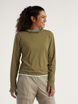 Tapasol Sun Hoodie