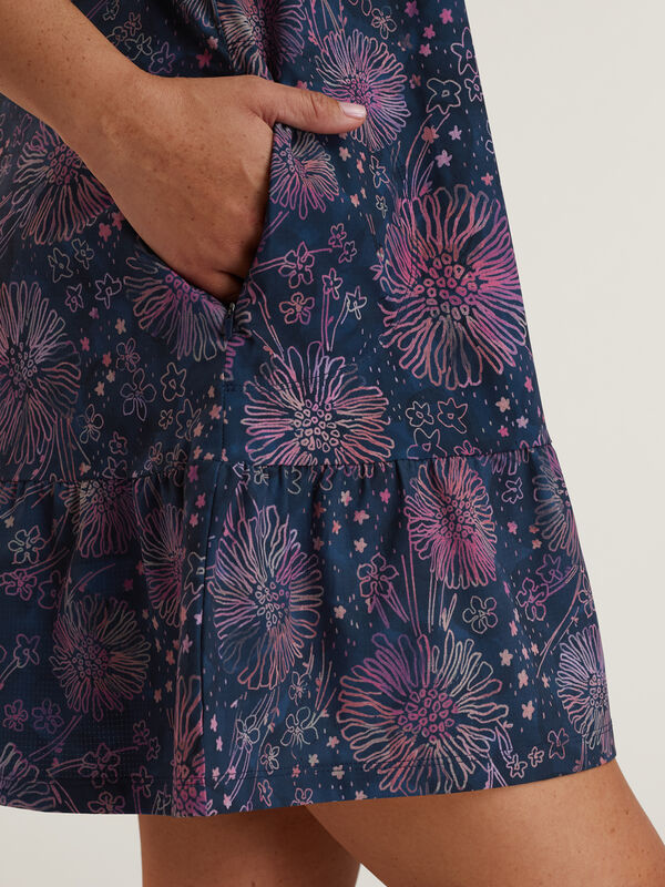 Kai Beach Cover Up, , original